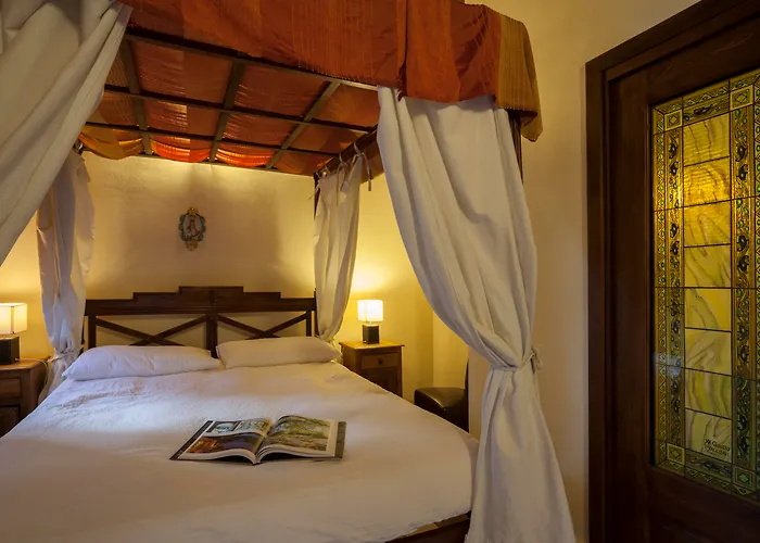 Villa Dei Papiri Fonte Ciane