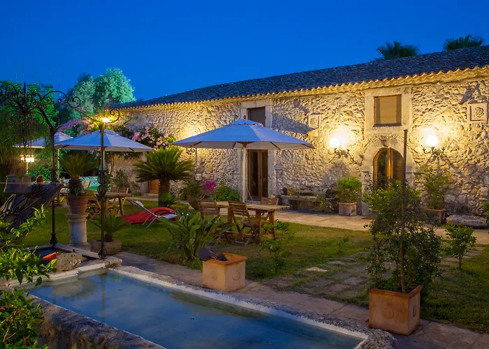 Villa Dei Papiri Fonte Ciane