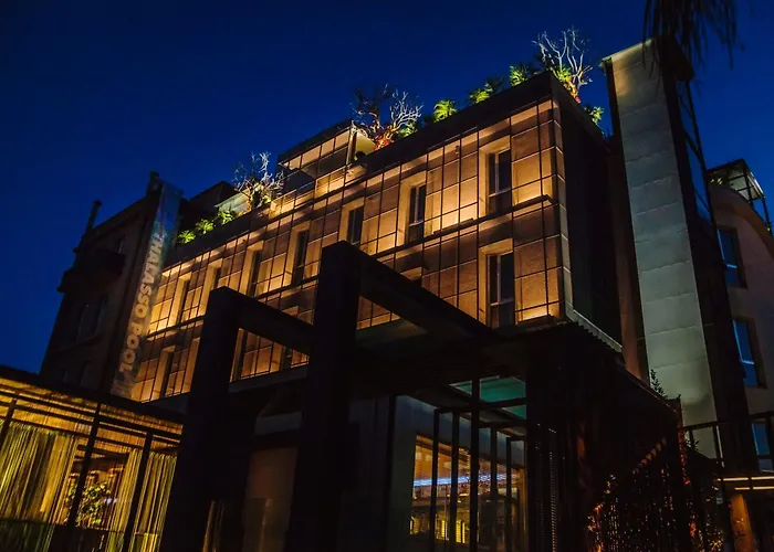 UNA HOTELS One Siracusa